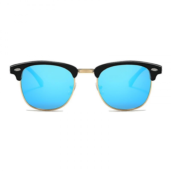 Rb3016 Clubmaster Solbriller 51mm