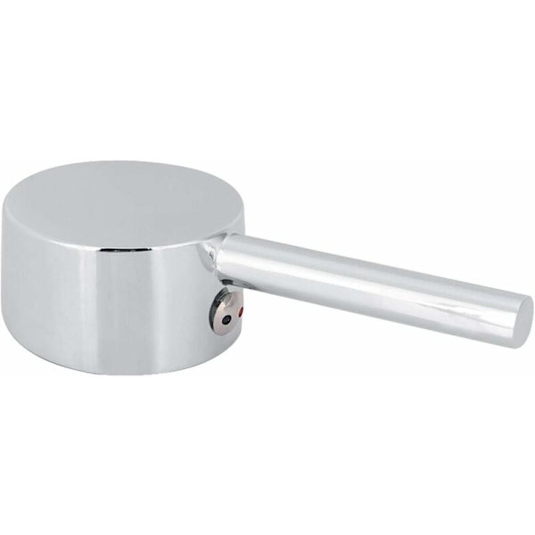 35mm Ventil Kjerne Kran Håndtak Sink Legering Kran Håndtak for