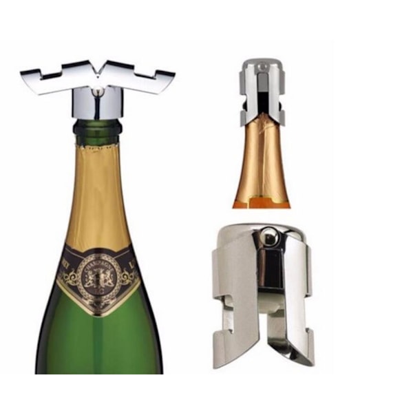 Champagne / Vinstop - Kork