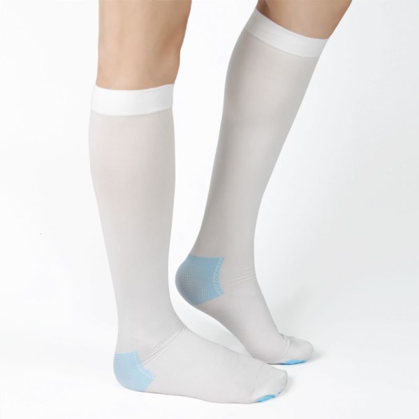 Over-the-knee strømper til kvinder