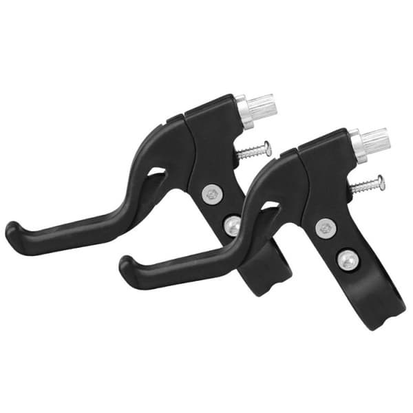 2 st Barncykel Bromsspak Plast Lätt Cykel Co