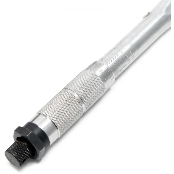 Momentnøkkel med 1/4“ tommer og 2 – 24 Nm
