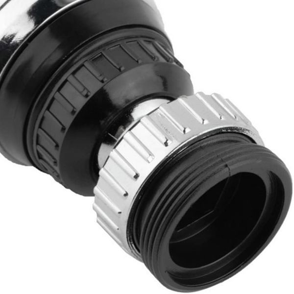Sprutbeskytter Aerator - Krantilbehør - 360 Grader