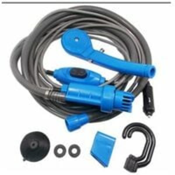 Sprinkler Car Shower Water Portable Outdoor Vehicle Washing Clean