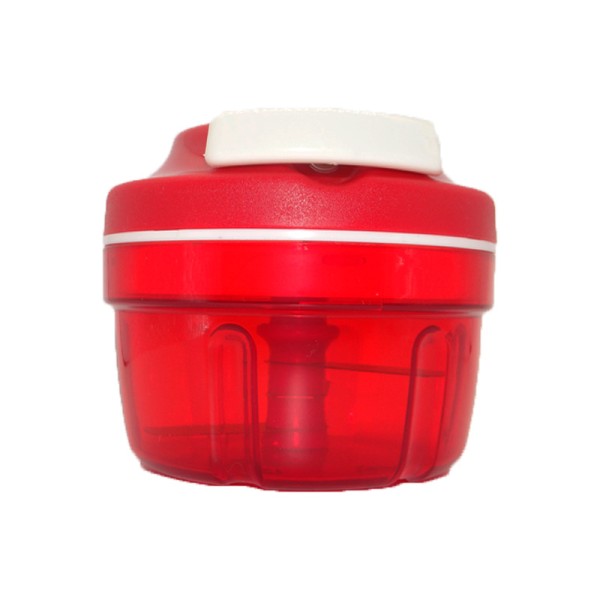 1 kpl P 20865 Turbo-Chef D158 sipulikone - punainen