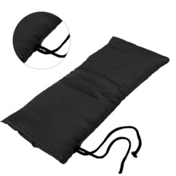 Udendørs hanecover, vinterfrostbeskyttelse, 51x20cm vinterho