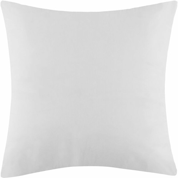 MADURA 40x40 cm filling cushion - White - FIBER