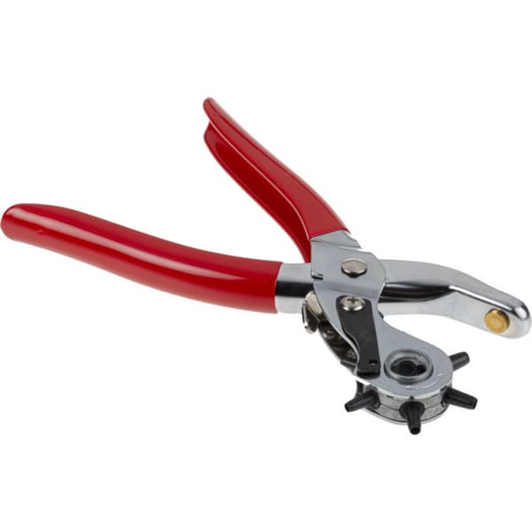 RS PRO Kageform Tang, L. (total) 288 mm