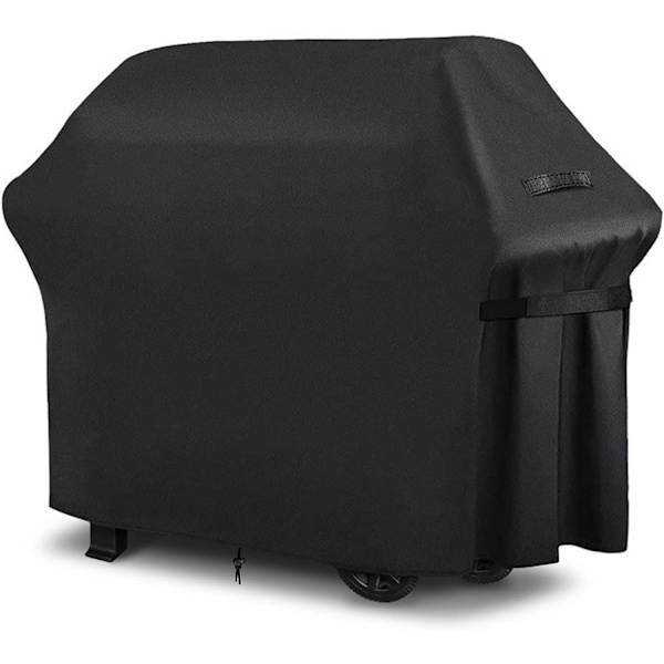 1 kpl ulkoilman grilli suojus, kaasugrilli, Oxford, BBQ suoja
