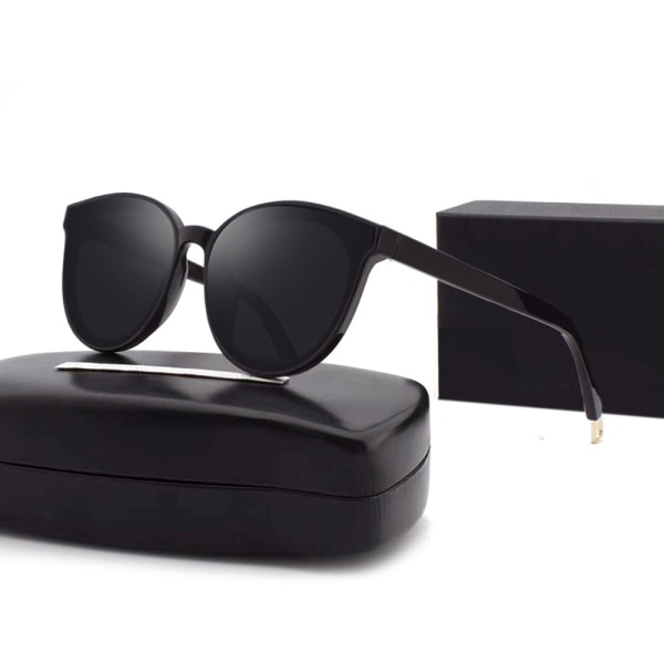 Long Keeper Clip Polarized Solglasögon - Solglasögon för Glasögon f
