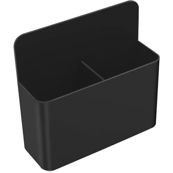 Magnetisk opbevaringsboks, penneholder til whiteboard, skole