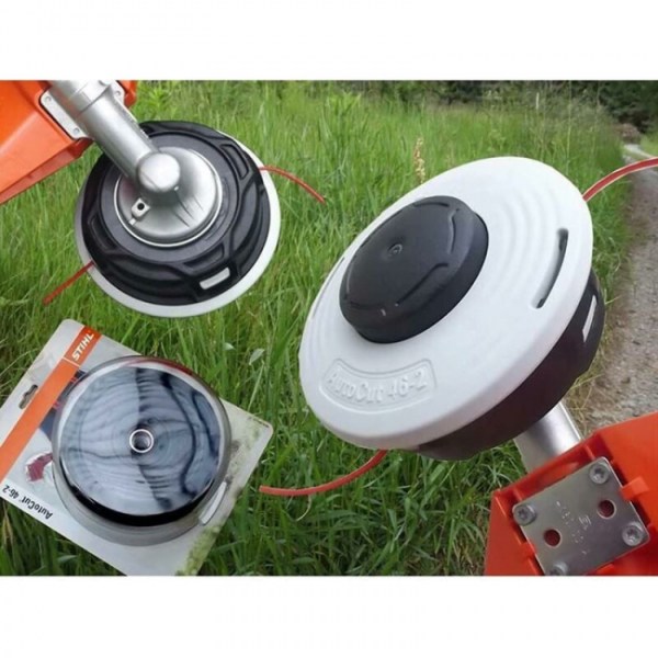 Trimmerhuvud för Stihl Autocut 46-2, FS160 260 FS310 FS360