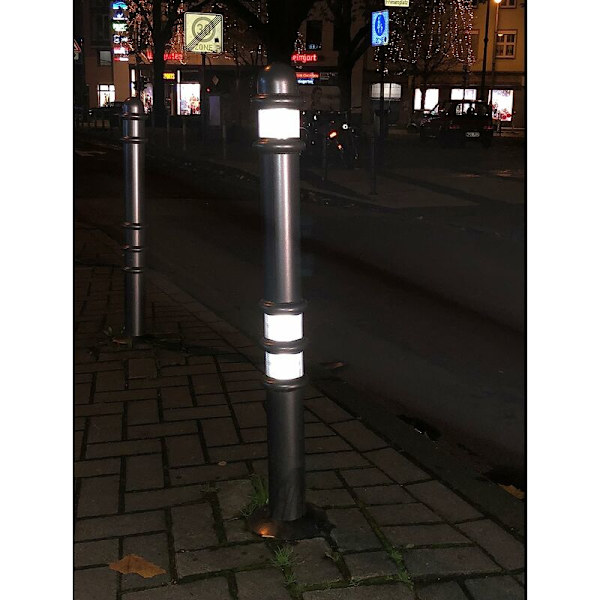 3m högkvalitativ reflextejp och reflextejpskärare Weathe