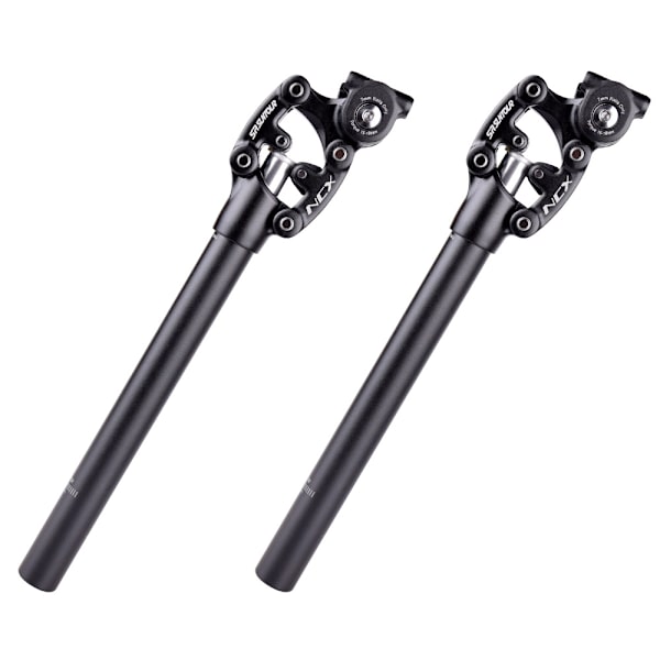 Sp12-Ncx - M fjädrande sadelstolpe