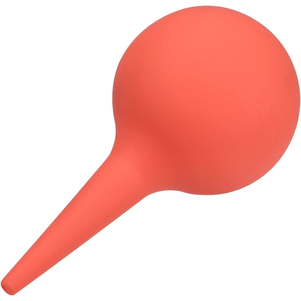 30ml Red Dust Ball Luftfläkt Gummi Fläkt Pump Rengöringsverktyg fo 0f1e |  Fyndiq