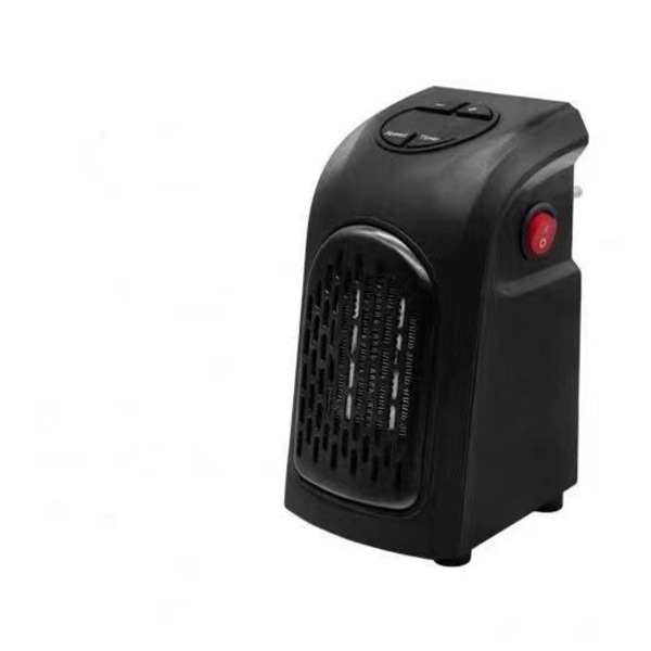Handy Heater Plug-in Personlig Varmer Kompakt Design Rask Og Enkel