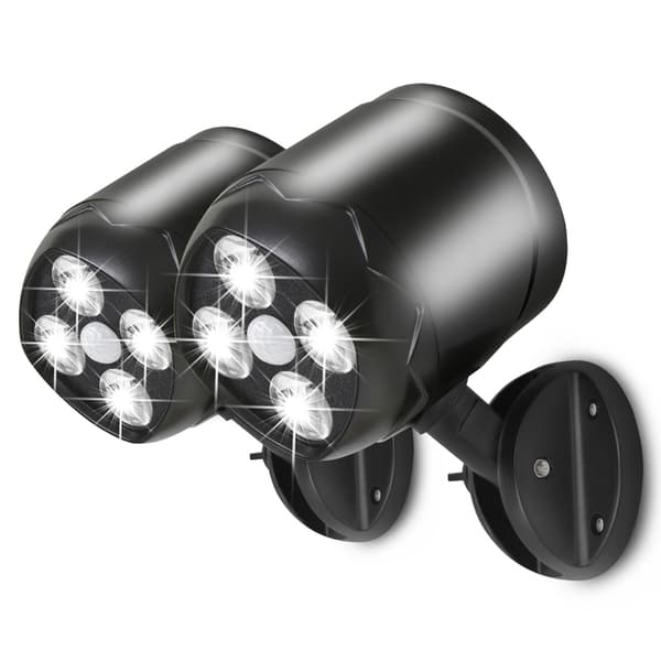 Udendørslamper, bevægelsessensor udendørslamper