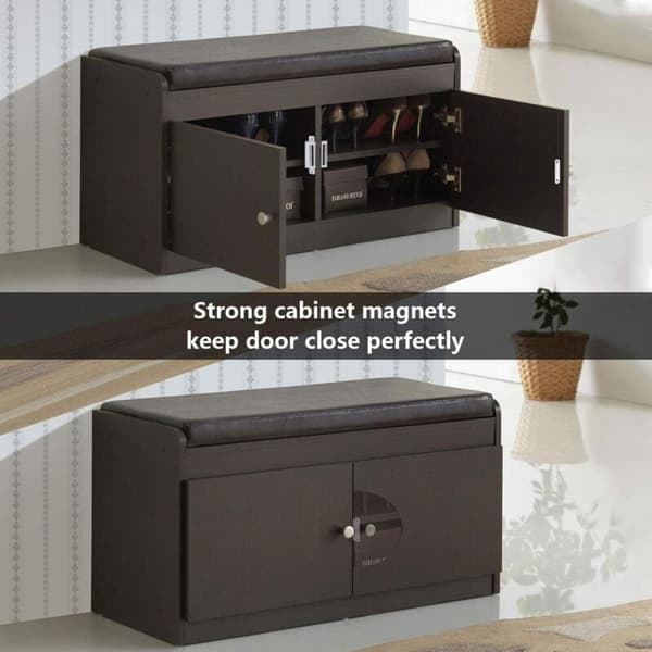 Magnetisk lås, 12 stycken magnetiska lås Placa