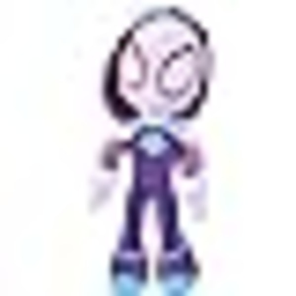 11,8 tuuman Spider-Man Ghost Spider -pehmolelu