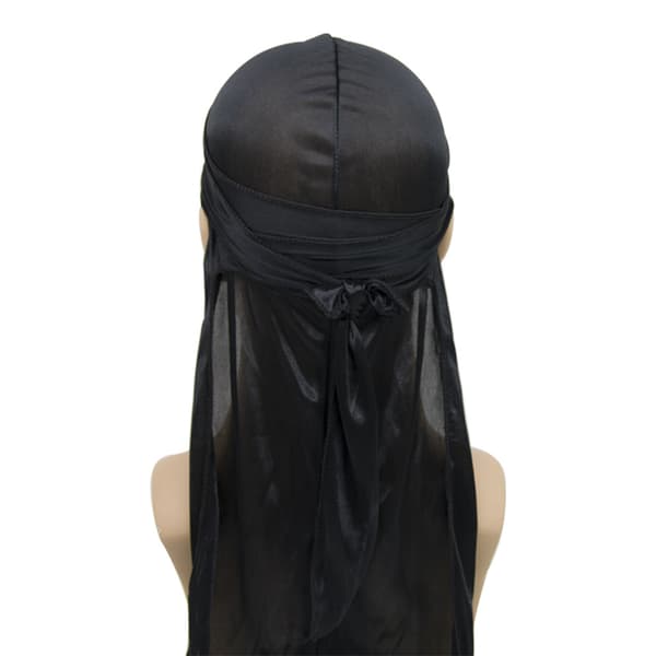 Durag - Bandana - Do-rag Sort
