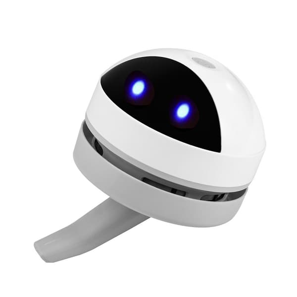 Mini skrivebordsstøvsuger, USB genopladelig skrivebordsstøvsuger