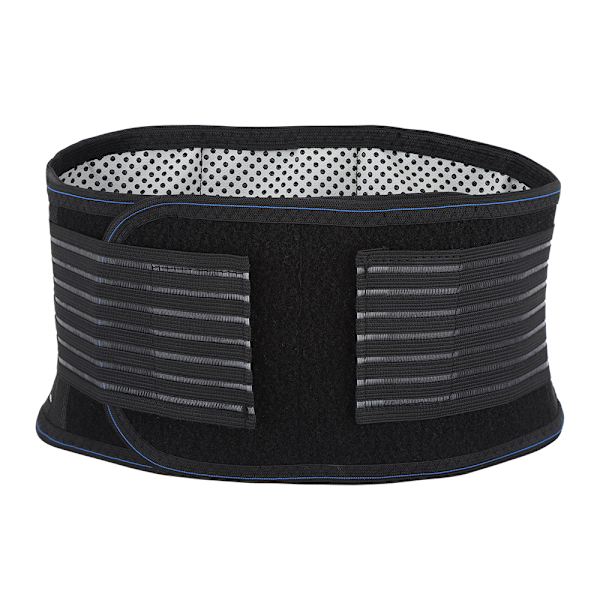 20 magnetiska stenar för midjeskydd, vinterns magvärme,