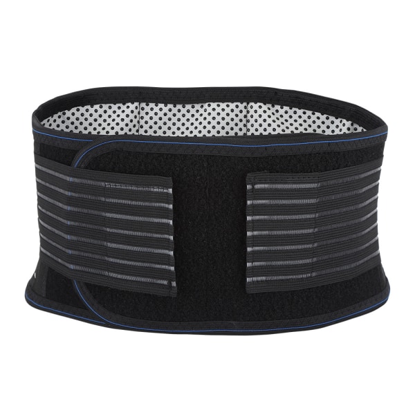 20 magnetiske sten til taljebeskyttelse, vinter abdominal varme,