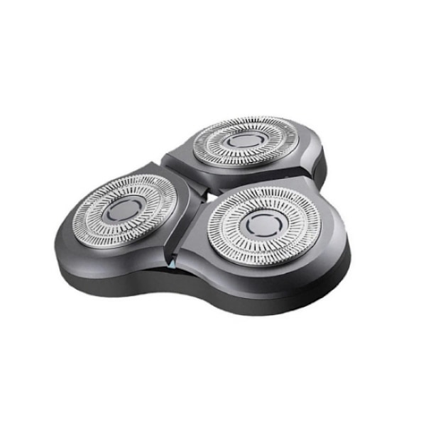 Xiaomi MI Electric Shaver S500 Reservedele Hoved - Sort