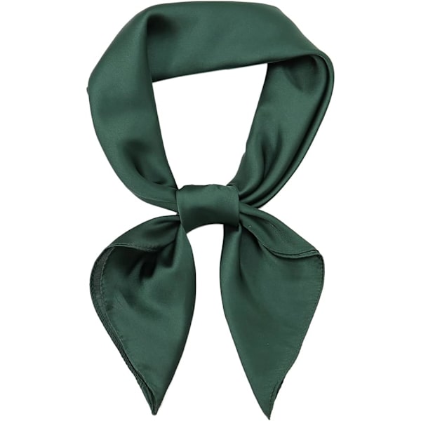 2 PCS Dame Vinter Skjerf, Varm Sjal, Kasjmir Bryllup Sjal fo