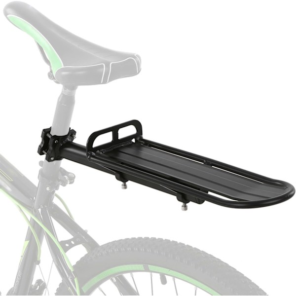 Cykel Bagagebærer, Bagagebærer til Cykel, Universal Justerbar Bagagebærer