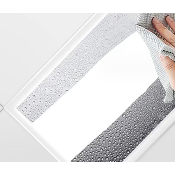 1 st LED-panel, 20 Watt ljusstark aluminiummodell 300*300mm