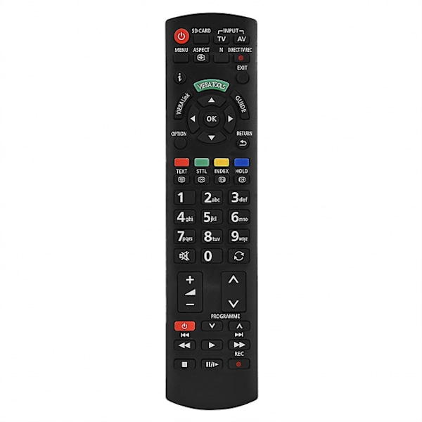 TV-fjernbetjening til Sharp Aquos Smart Remote Contro