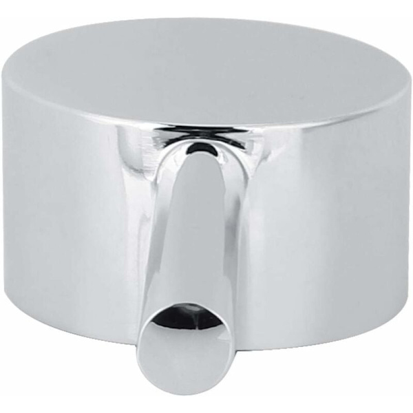 35mm Ventil Kjerne Kran Håndtak Sink Legering Kran Håndtak for