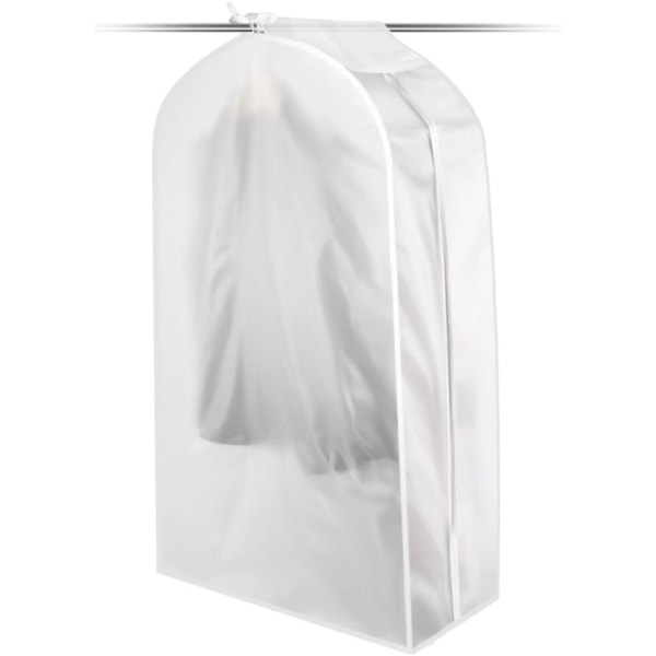 Garment Covers Transparent Waterproof Dustproof Protection Clothe