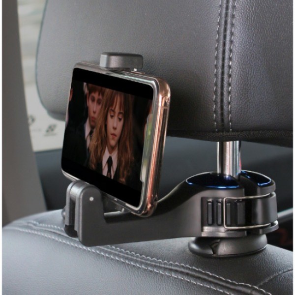2 kpl monikäyttöinen auton koukku matkapuhelimen pidike auton koukku auto l