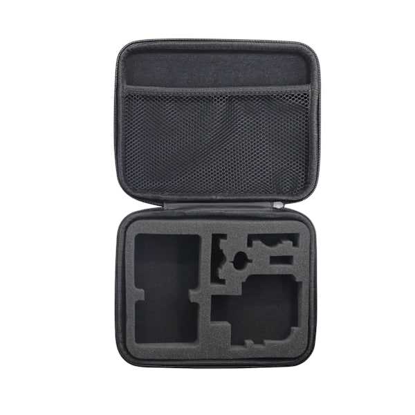 1PC Bæreveske for GoPro, Svart