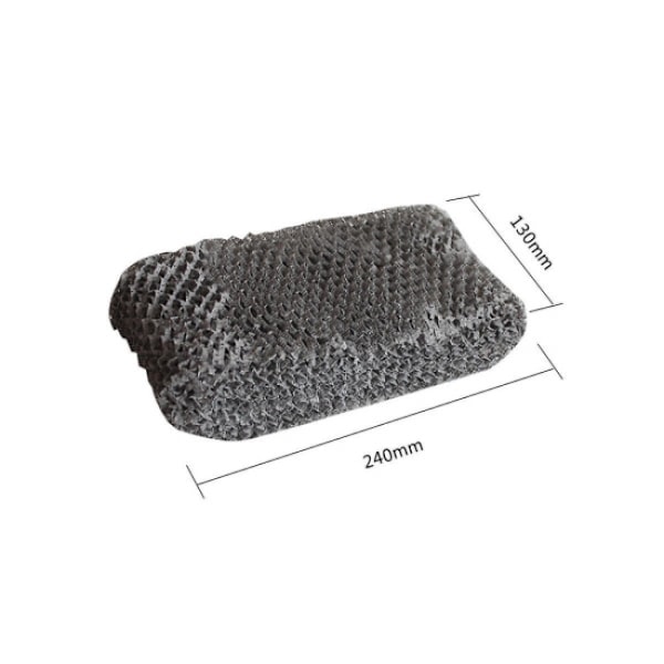 2 kpl Kostutin Suodatin Fy2402/30 Nanocloud Hu4816/10 Repl