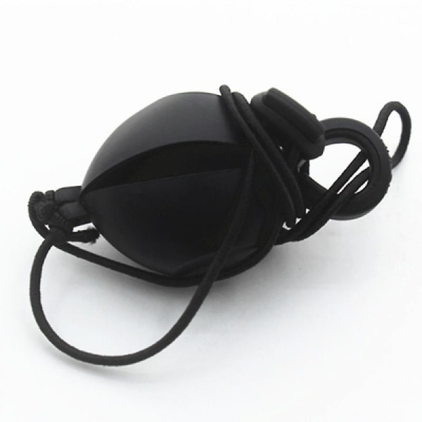 Flexibla solglasögon UV-ögonskydd Svarta glasögon, laser P