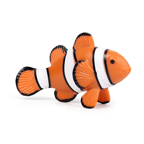 Figurin - Dyr - Klovnefisk