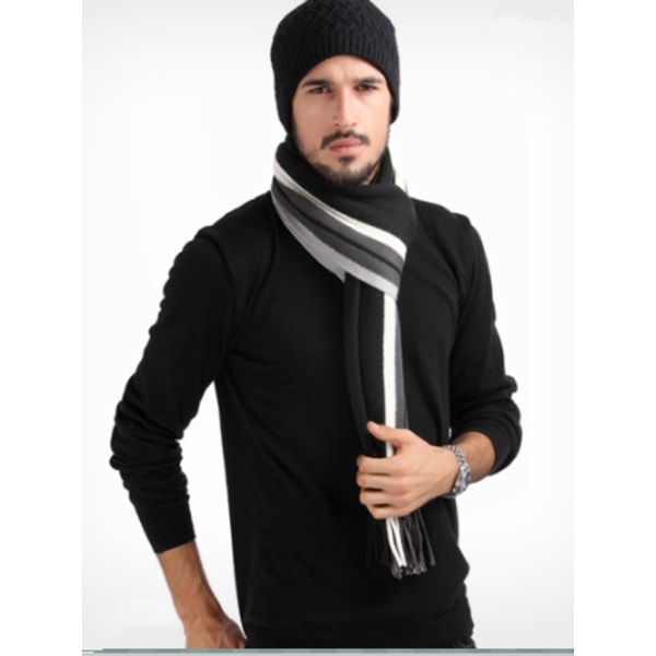 Acrylic scarf online