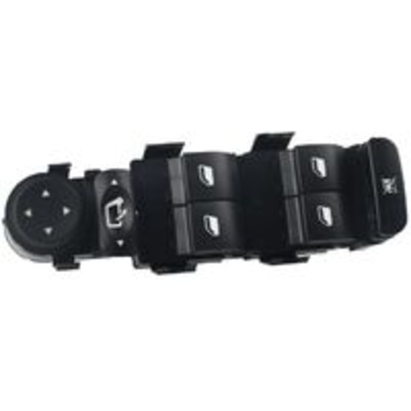 1 st lämplig för Citroen C4 2004-2015 Power Window Switch 6554.HA