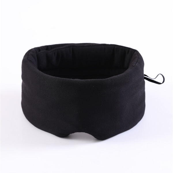 Unimask Blackout Unimask Puuvillasta Käsintehty Säädettävä Silmäpeite