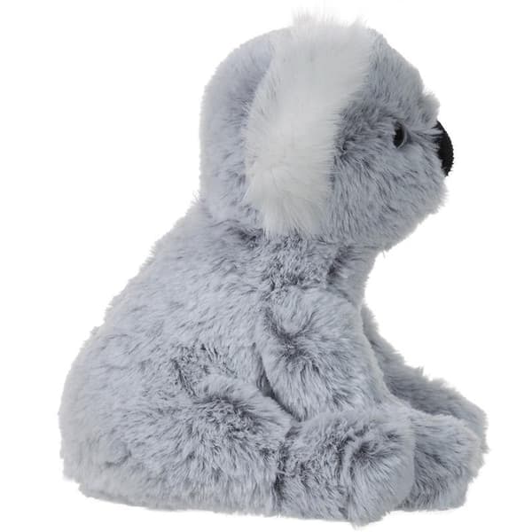 Koala-pehmolelu – Pehmolelu lapsille ja vauvoille – Pehmeä plus