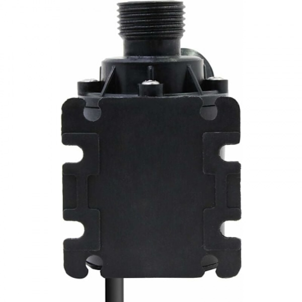 12V DC 800L/H 5M sukelluspumppu, amfibiopumppu sopiva