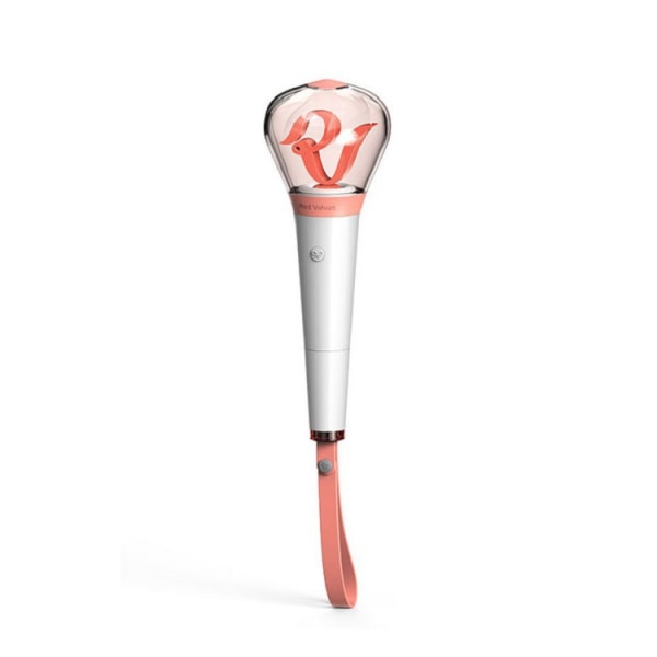 Officiell Red Velvet Lightstick version Support Stick