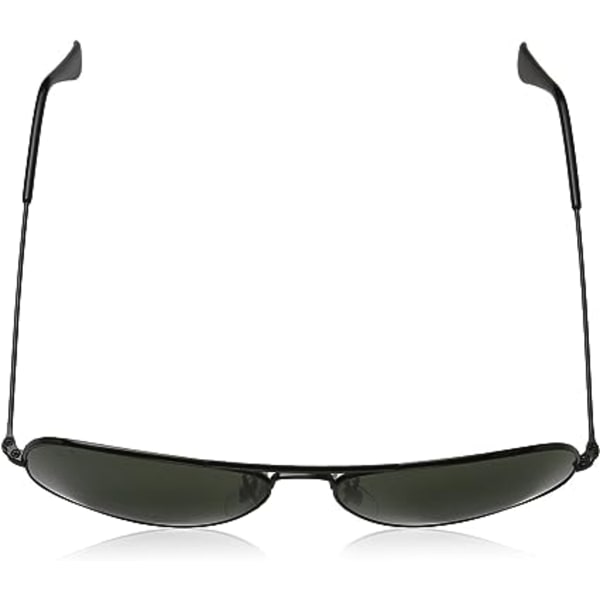 Aurinkolasit - RB3025 Aviator Metal Aviator 58mm