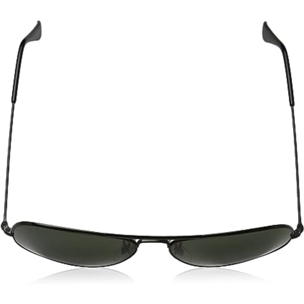 Solbriller - RB3025 Aviator Metal Aviator 58mm