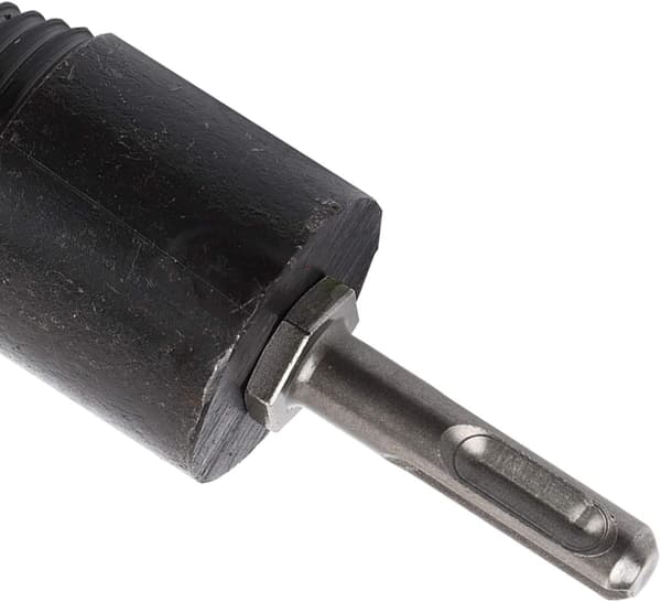 Log Splitter Drill Bit Trævarmer Stål Træ Splitter Drill Bits