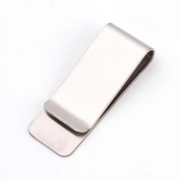 1 st Pengaclips - Silver Silver