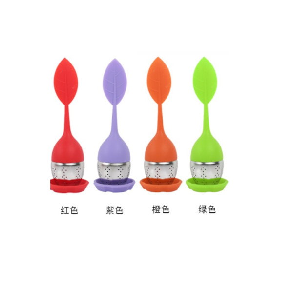 4 stk teinfuserkule En teinfuser, teinfuser, tesil